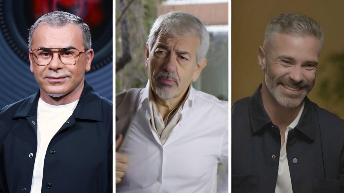 Giro en la estrategia de Telecinco con su voz corporativa: Mediaset aplica cambios para anunciar su batería de estrenos