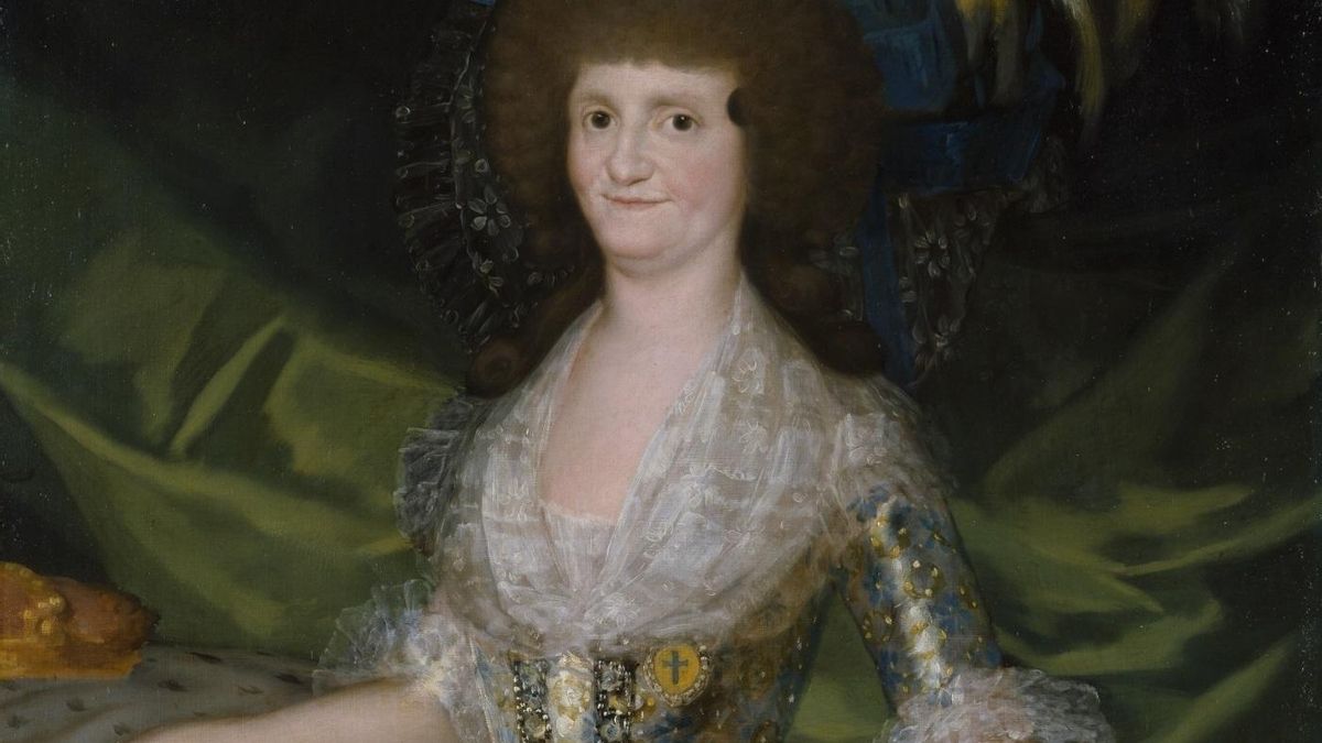 El Ministerio de Cultura asigna dos cuadros de Goya a la colección permanente del Bellas Artes de Sevilla