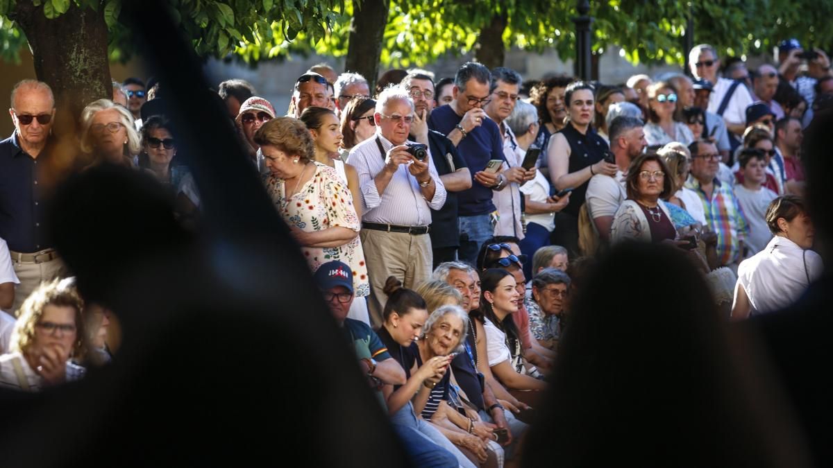 Procesión del Corpus Christi