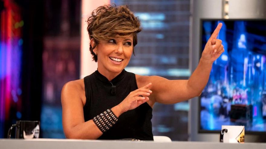 Sonsoles Ónega pesca por triplicado en Mediaset para formar el equipo de su nuevo programa en Antena 3