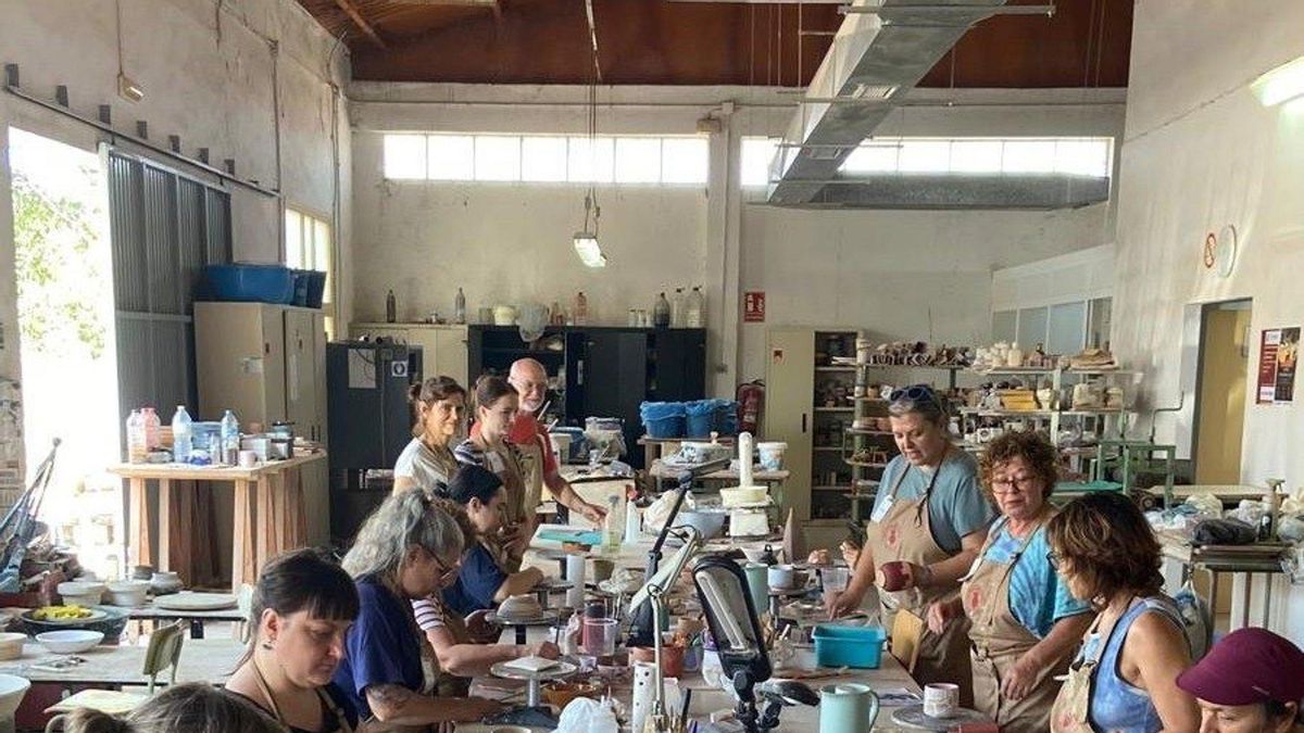 La DPZ concede ayudas por valor de 350.000 euros a once grupos de acción local de la provincia