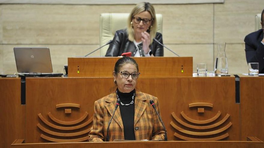 Uno de cada cinco euros de los fondos Feder se destinarán a las empresas extremeñas