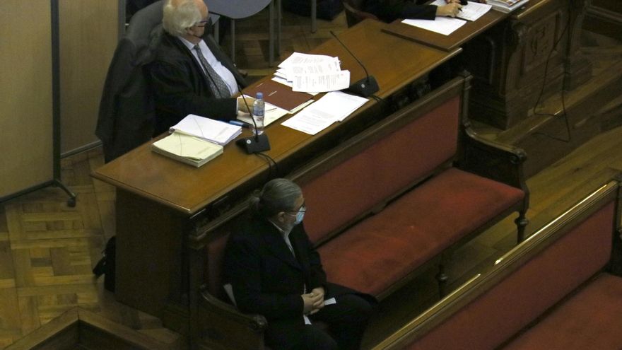 A juicio por dejar morir a su pareja mientras la grababa: "La mató por celos de forma cruel"