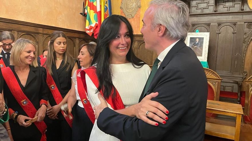 El Ayuntamiento de Huesca cede a las exigencias de Vox y elimina el presupuesto para el festival cultural Periferias