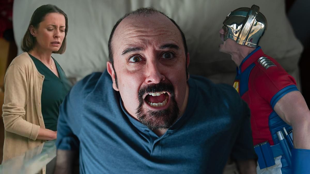 'LQSA Portugal', 'Muertos SL' y 'El Pacificador'