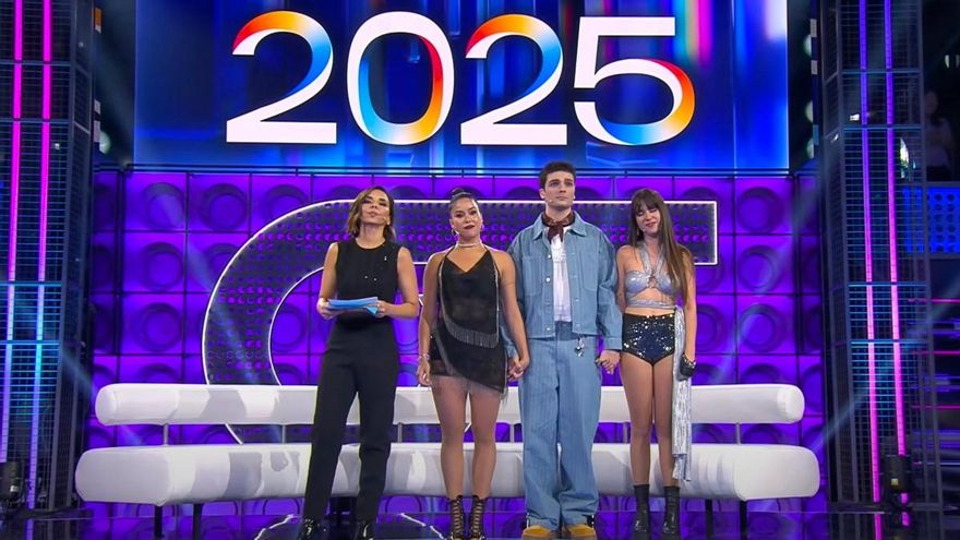 'OT 2025' expulsó al concursante más señalado, con una canción "maldita", y escogió a dos nuevos nominados