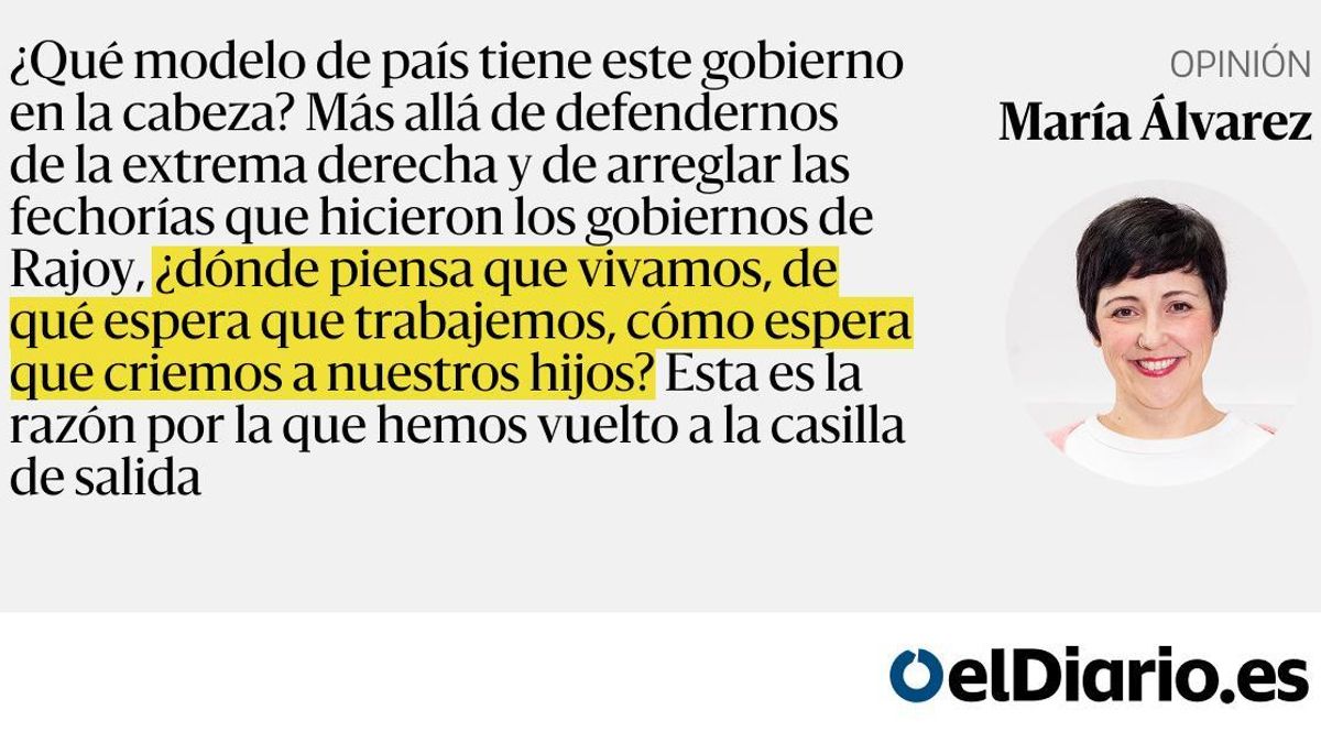 Del 26S como fin del 15M