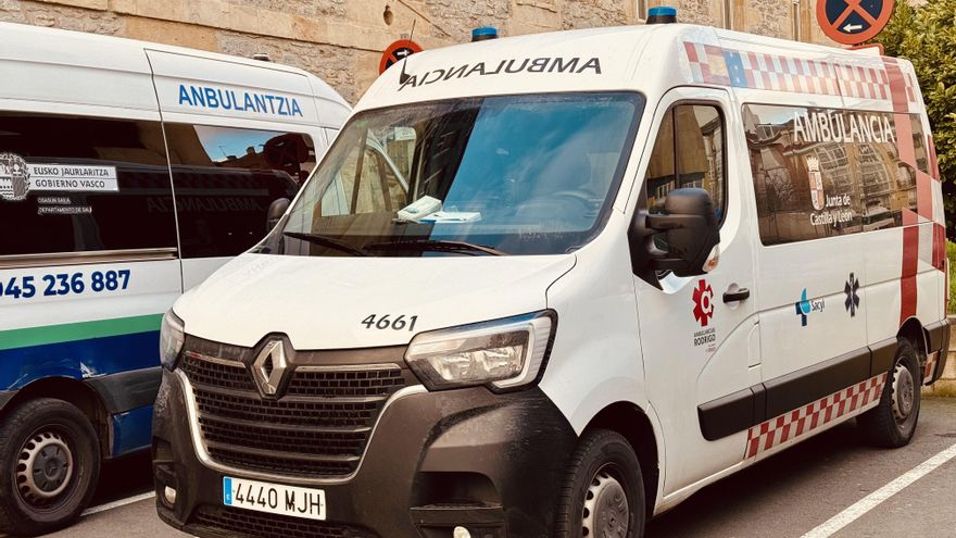 Euskadi ha gastado 50 millones en tres años en atención sanitaria de vascos en el resto de España y en el mundo