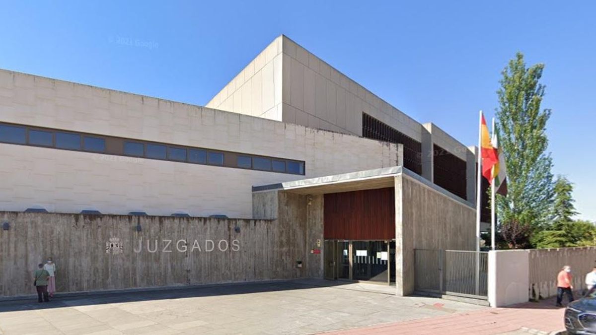 Juzgados de Plasencia