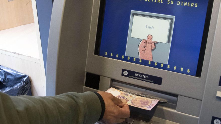 Inscripción para acceder al refuerzo de ingresos para trabajadores informales: cómo se hace