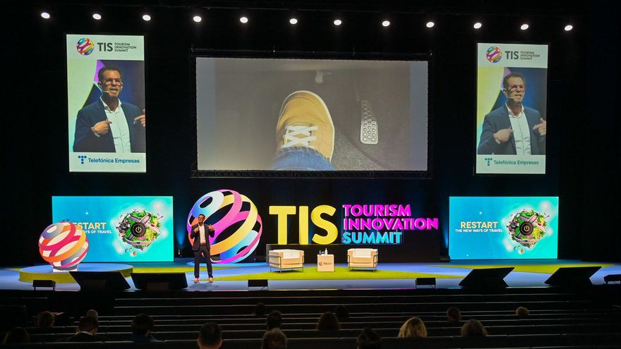 Sevilla aspira a ser la capital del negocio turístico con el TIS2022