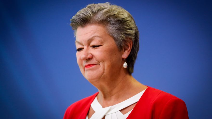 Bruselas pide que se investiguen informaciones de maltrato a inmigrantes