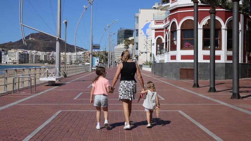 Cuando la Justicia aplica la perspectiva de género para que las mujeres, sobrecargadas por los cuidados, puedan conciliar