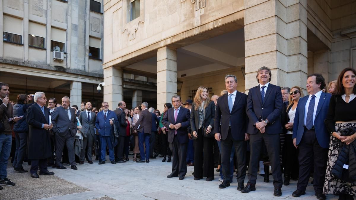 Las encuestas demuestran el coste que supone que los jueces se conviertan en actores políticos de la legislatura