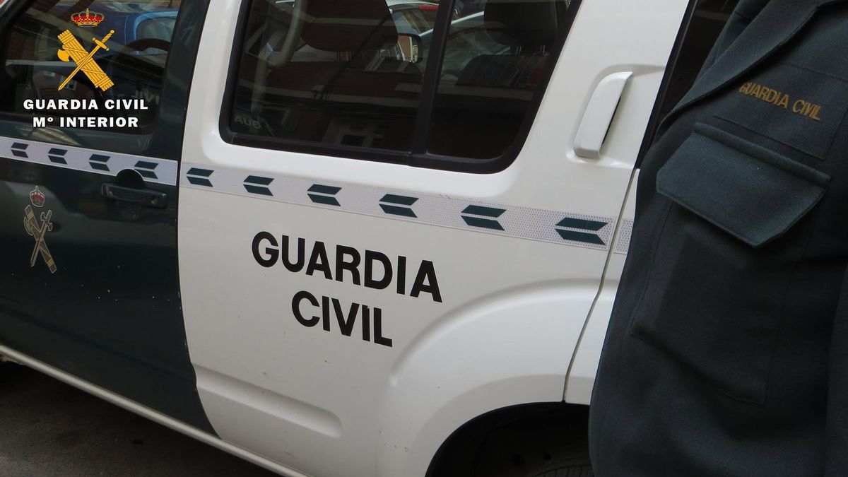 Herido tras recibir un disparo en una calle de Socuéllamos un varón de 35 años