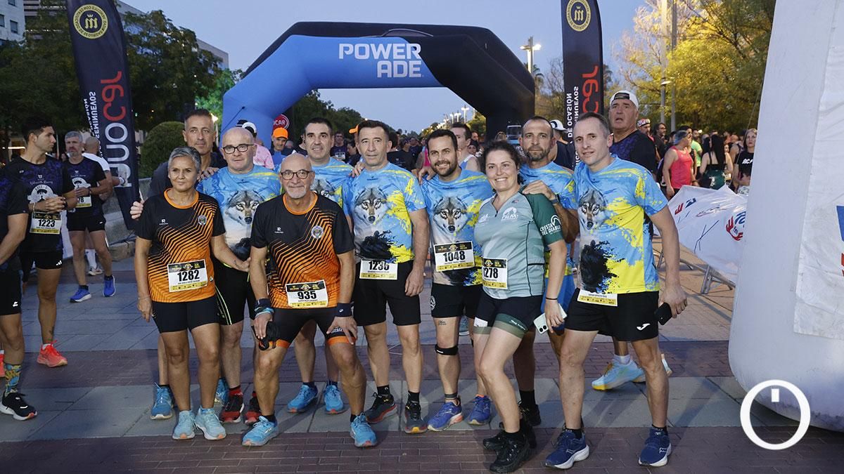 Carrera Night Running 2025