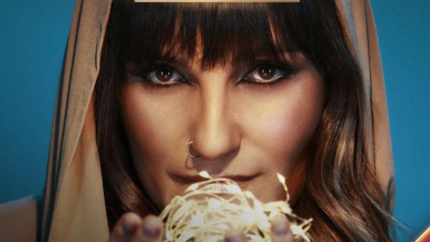 Rozalén, nominada en dos categorías de los premios Latin Grammy