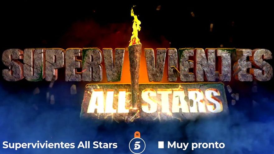 'Supervivientes All Stars' promociona ya su nueva edición en Telecinco: "Se dejaron algo importante por hacer"