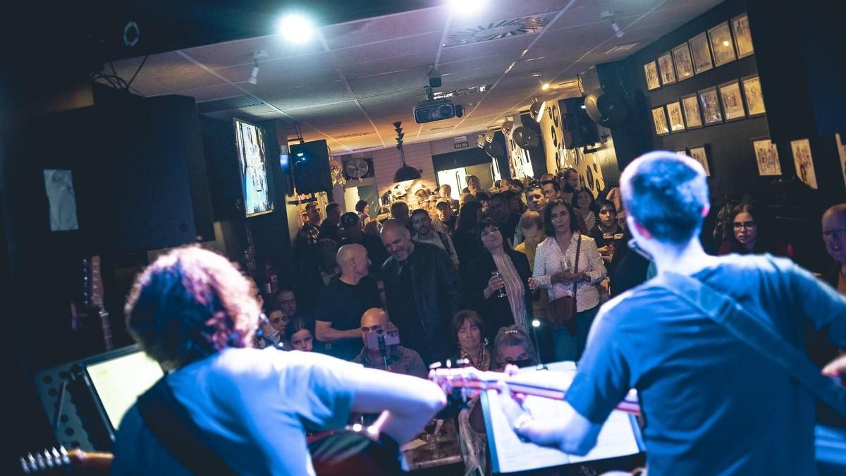 Aragón en Vivo reúne 57 citas musicales durante las Fiestas del Pilar y reivindica la programación estable de las salas