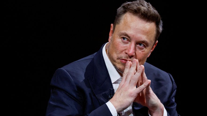 Musk planea eliminar los "me gusta" y los reposteos en X