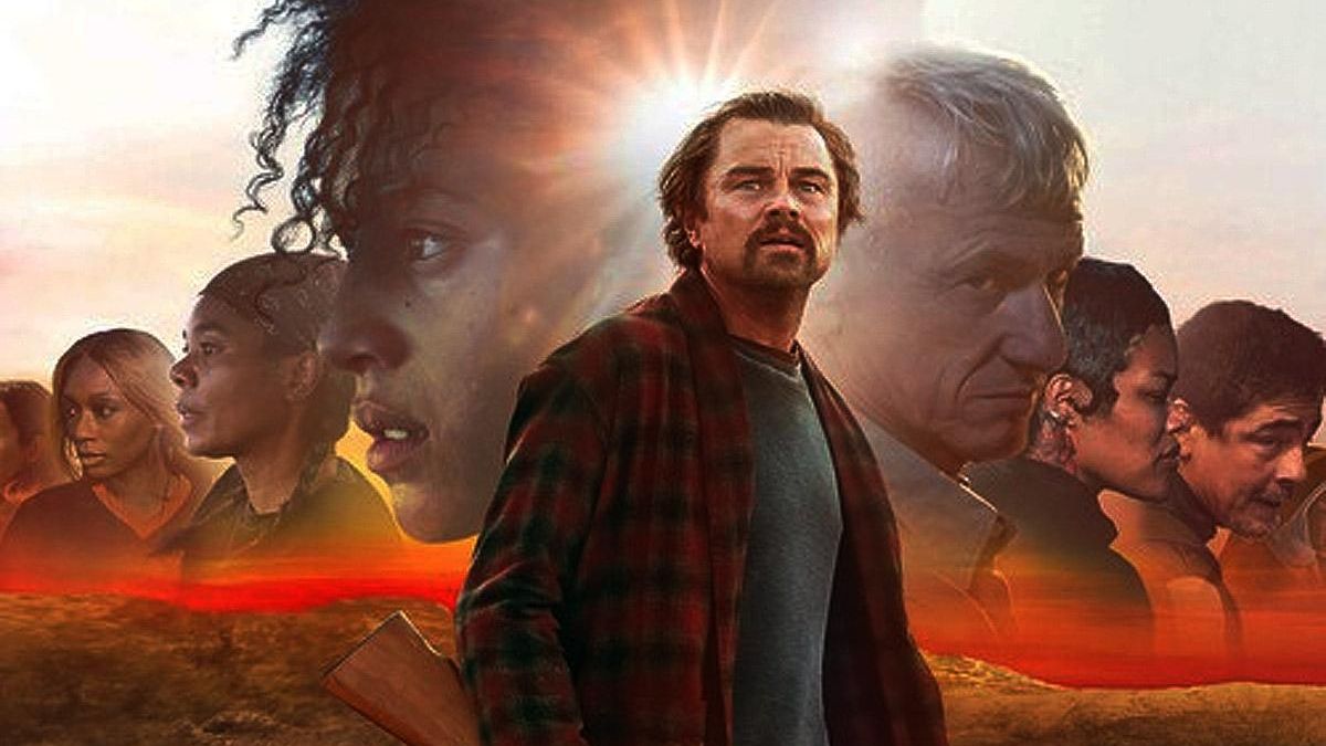 'Una batalla tras otra': sátira sobre el estado del mundo