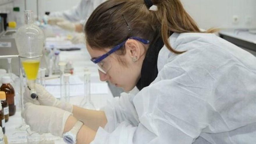 El estudio constata el importante avance en esta materia de la Universidad de León.