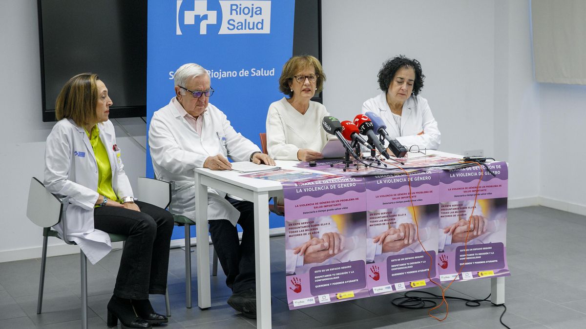 Vuelve el Cribado de la Violencia de Género, que la última edición detectó 11 casos confirmados