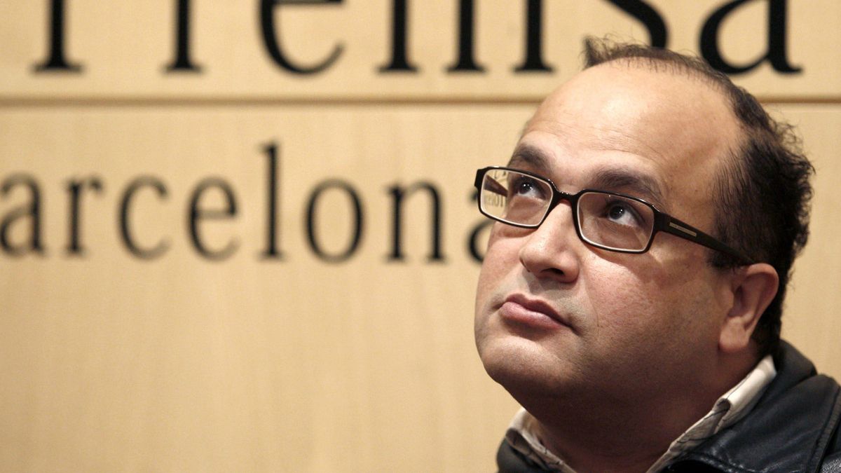 Marruecos libera al periodista crítico Ali Lmrabet después de tres días detenido