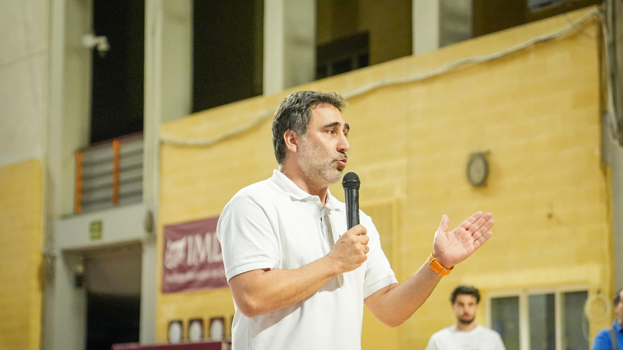 El Coto Córdoba celebra el ascenso a 1ª FEB