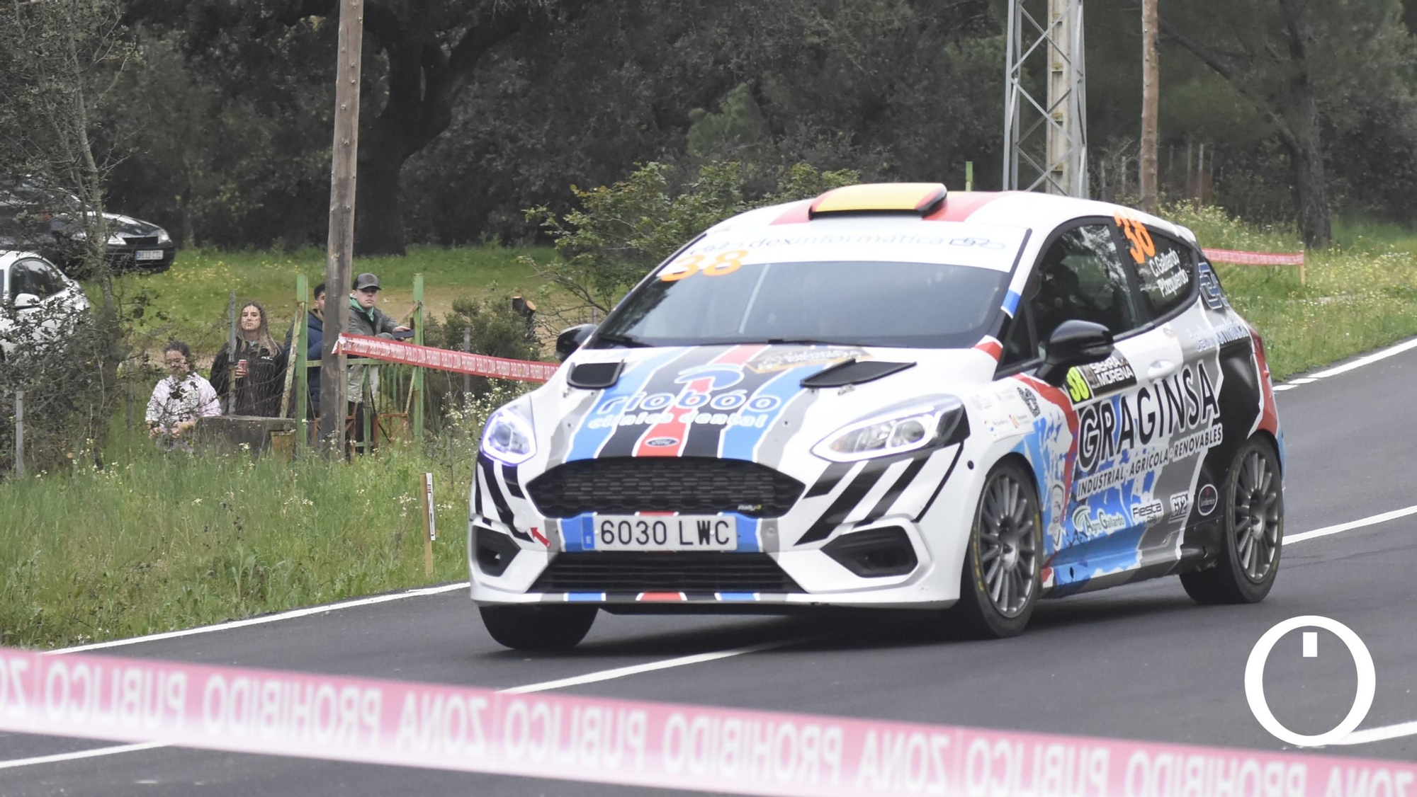 Rallye Sierra Morena