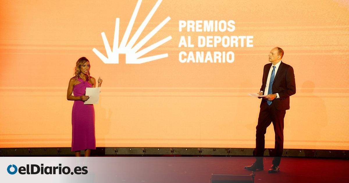 Los Premios al Deporte Canario 2025 contarán con dos jurados representativos del sector