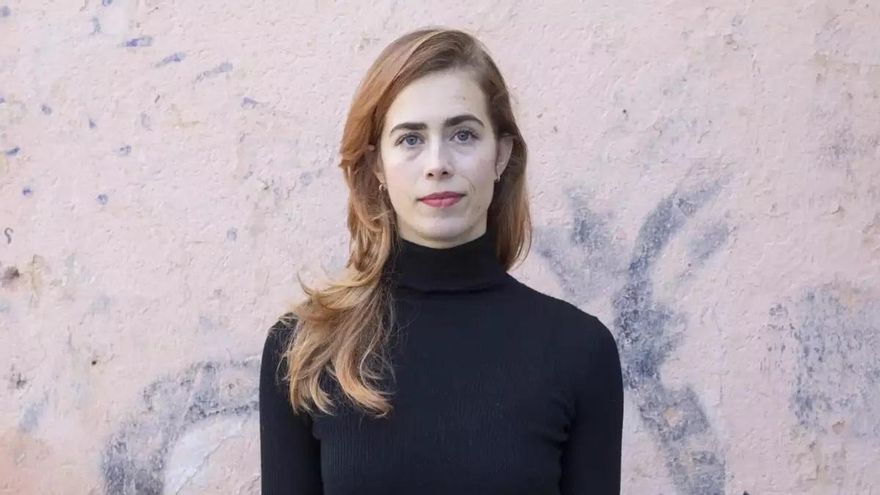 El regreso a lo grande de Greta García: nuevo libro y adaptación teatral de 'Solo quería bailar'