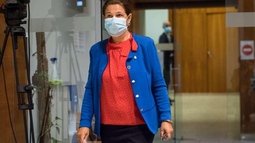 Extremadura no renuncia a reclamar el IVA de 2017 pero insiste en el diálogo con el Gobierno