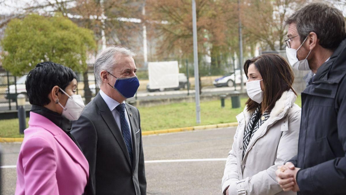 La semana en Euskadi, en imágenes