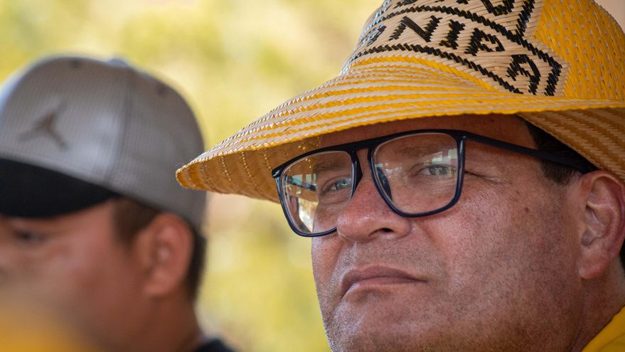 Gremio periodístico en Venezuela celebra excarcelación de opositor y exige "juicio justo"