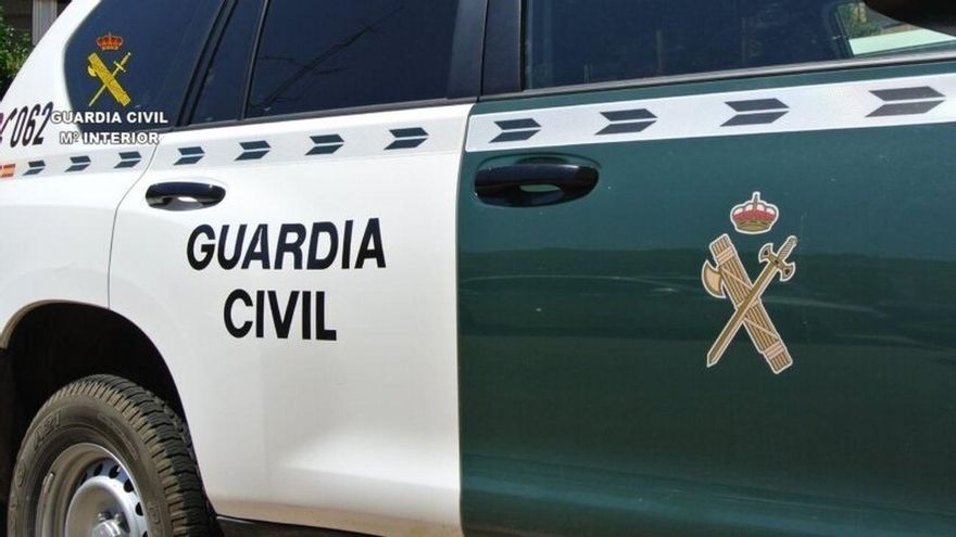 Rescatada una bebé que se había quedado atrapada "accidentalmente" en un vehículo en Gran Canaria