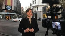 El periodista Pablo Montesinos, nuevo cabeza de lista del PP por Málaga.