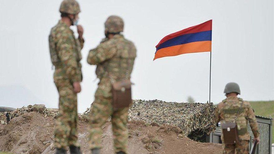 Azerbaiyán lanza una nueva operación militar contra separatistas armenios en Nagorno Karabaj