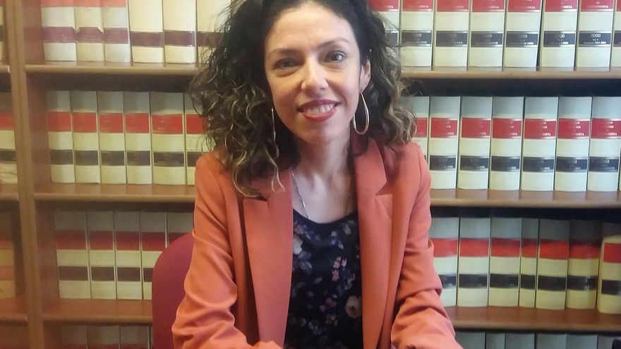 La endometriosis, una enfermedad que afecta a millones de mujeres y que "ha permanecido mucho tiempo en el armario”