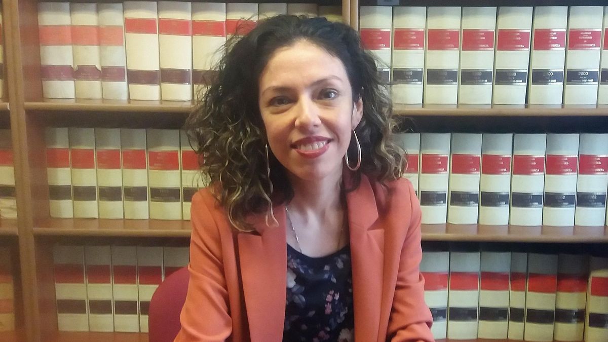 La endometriosis, una enfermedad que afecta a millones de mujeres y que "ha permanecido mucho tiempo en el armario”