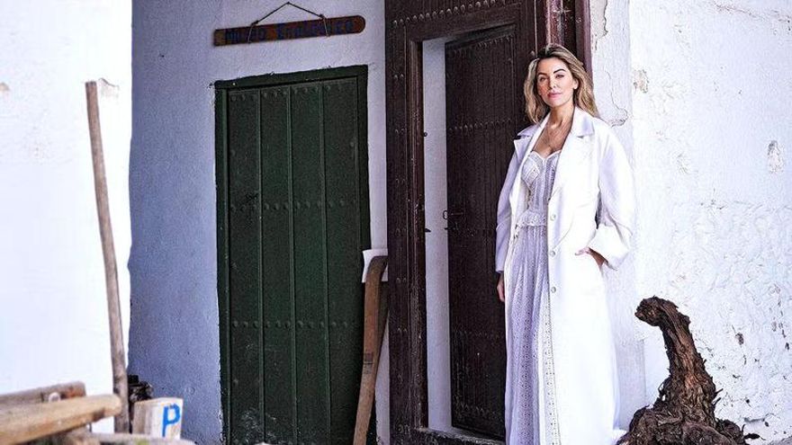 María Morales, chef: “Siempre he visto que la mujer es el punto fundamental de la gastronomía, por lo menos de mi vida”