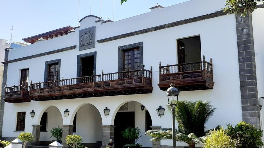 Los Llanos amplía el plazo de subsanación de documentación a la convocatoria de ayudas a las empresas y autónomos