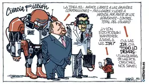 Ciencia ficción