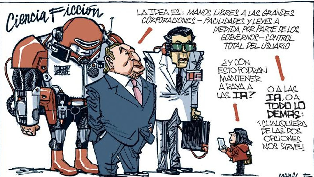 Ciencia ficción