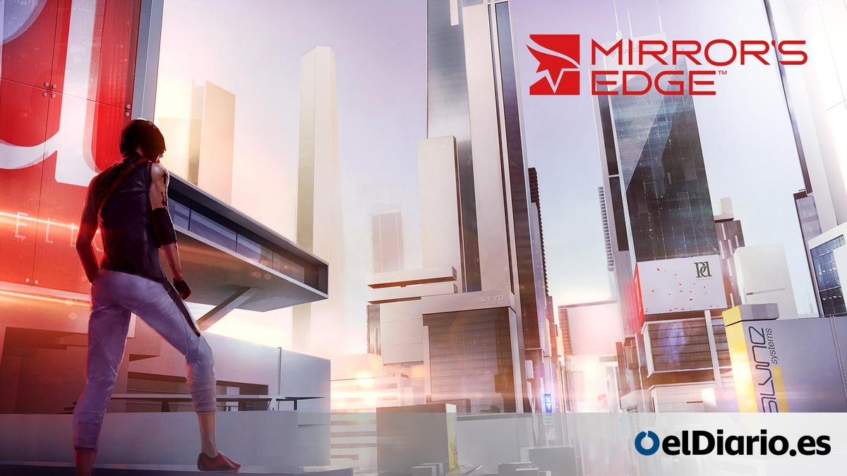El Nuevo Mirror S Edge Podria Llegar En 15