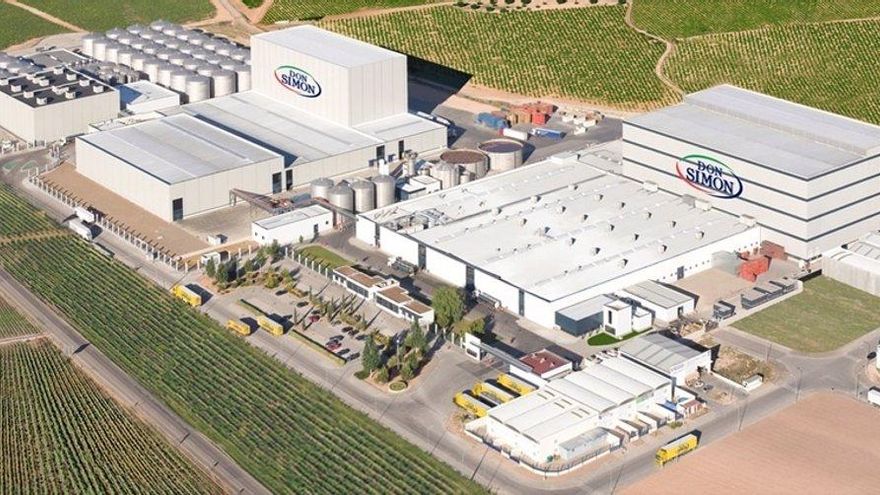 García Carrión y Pistachos de la Mancha, entre las empresas sancionadas por incumplir la Ley de la Cadena Alimentaria