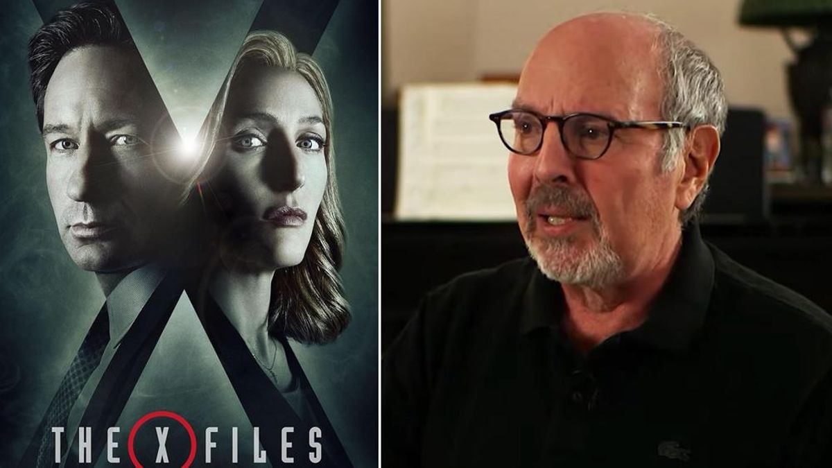 Muere Mark Snow, autor de la inolvidable sintonía de 'Expediente X'