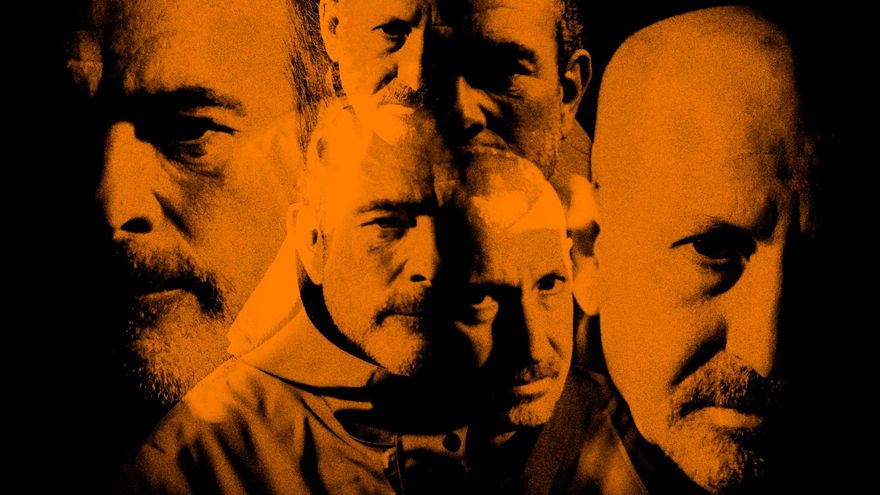 Mikel Aguirre, de La Buena Vida a Amateur: "Nunca hemos ganado ni un duro tocando y eso nos ha hecho libres"