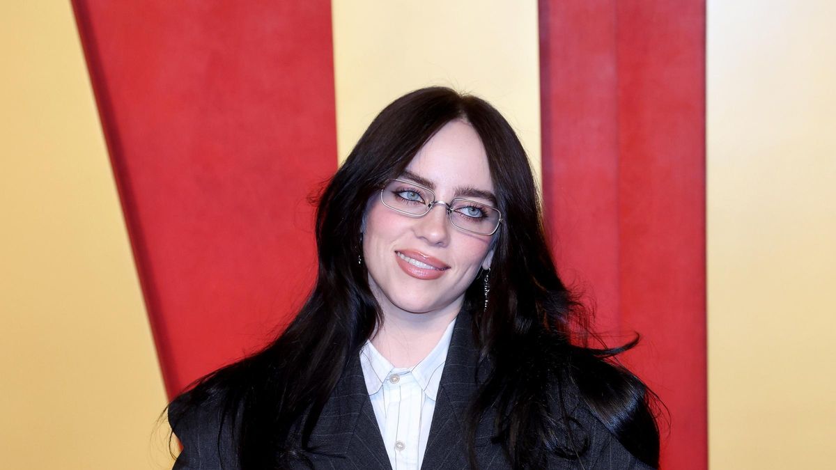 Billie Eilish carga contra Trump y ICE: "Ya no nos sentimos seguros en nuestras ciudades ni en nuestras calles"