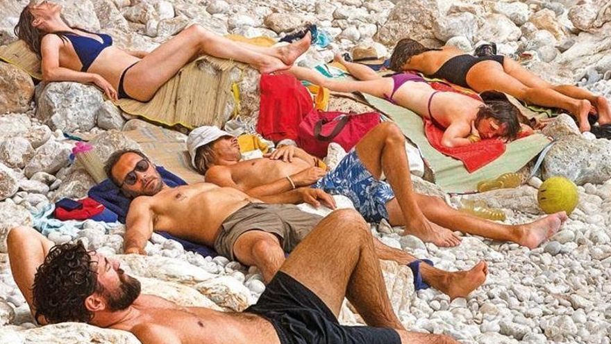 El ciclo de cine francés vuelve al Círculo con la proyección de ‘Azuro’